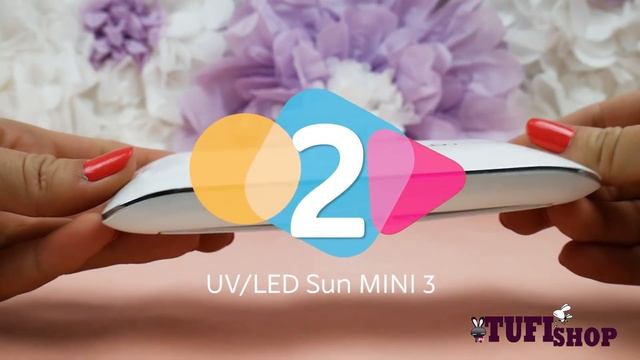 ТОП 5 дешевых ламп для маникюра. КАКУЮ ЛАМПУ ВЫБРАТЬ ДЛЯ ГЕЛЬ ЛАКА? Лучшая лампа для ногтей смотреть онлайн