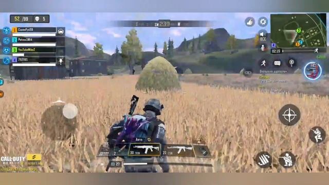 #CoD#CallOfDuty#CallOfDutyMobile САМОЕ ЛУЧШЕЕ ОРУЖИЕ В ИГРЕ. ОЧЕРЕДНОЙ ТОП 1 В КБ смотреть онлайн