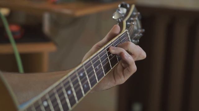Linkin Park -What I've Done / guitar cover Aleks Yakovlev смотреть онлайн