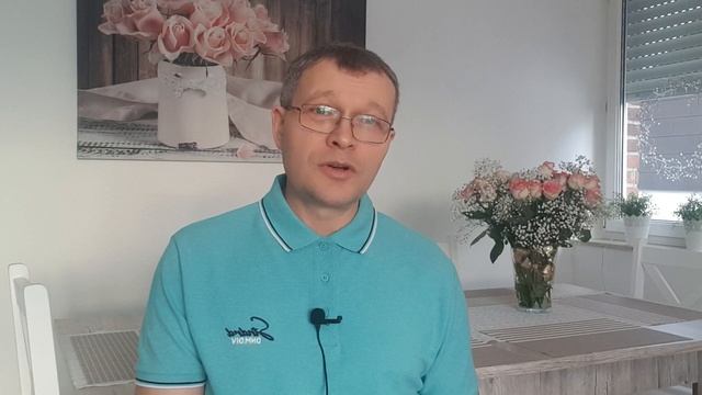 Чем моя молитва отличается от молитвы Апостола Павла // Александр Чешенко смотреть онлайн