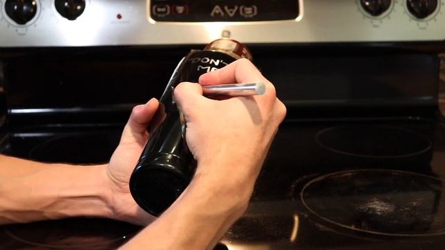 DIY Custom Powder Coated Demolition Ranch Tumblers смотреть онлайн