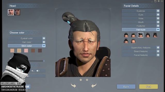Tiger Knight: Empire War | First Impressions смотреть онлайн