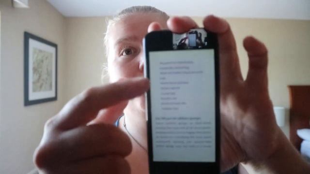 The Almost Zero Waste Guide смотреть онлайн