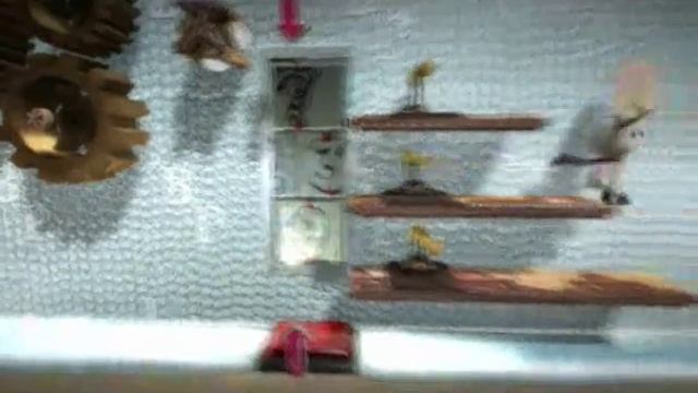 LBP Level: Bank Robbery - Jewel Thief смотреть онлайн