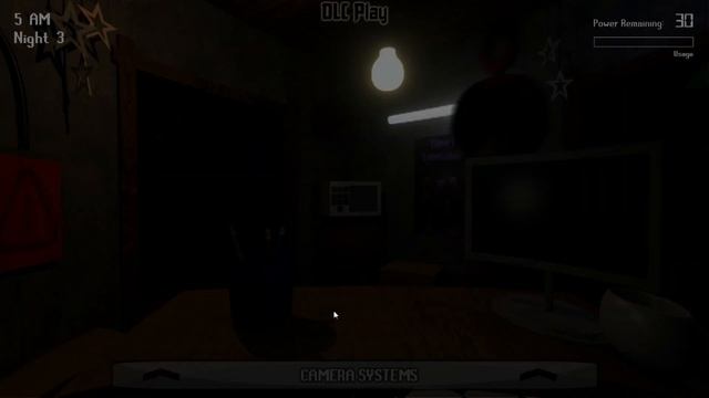 Tubbyland's Throwback Trilogy (Part One) | Night 1-6