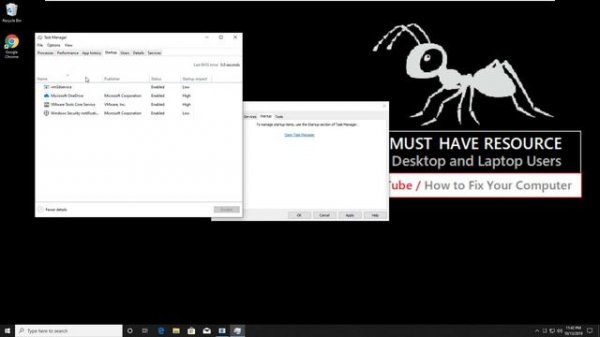 File Explorer Not Responding Windows 10 / 8 / 7 | How to fix Windows Explorer is Stopped Working