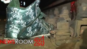 Поезд сбил людей, 5 человек погибло