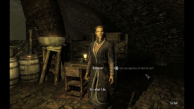 Interesting NPCs - Valencia смотреть онлайн