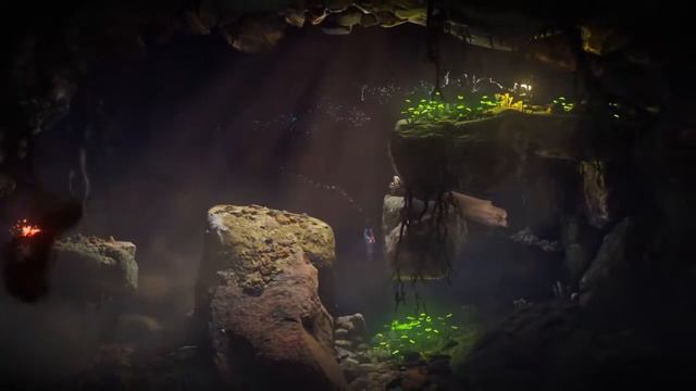 Unravel Two: Little Frogs (Playthrough) смотреть онлайн