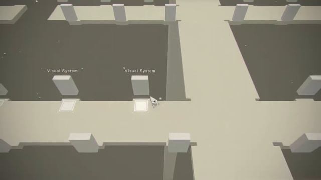 Nier: Automata - Gameplay Walkthrough Part 25 - Bunker Server Hacking [9S] смотреть онлайн