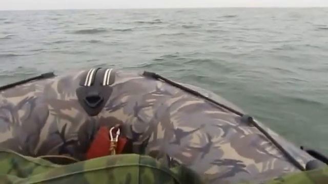 Катаемся, пытаемся посадить аккумулятор. смотреть онлайн