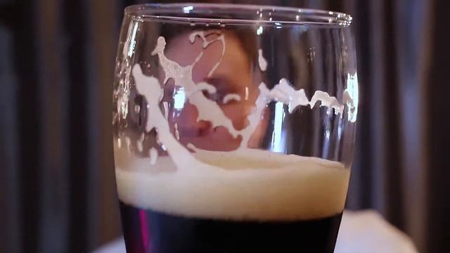 Belgian Ale Barista Chocolate Quad смотреть онлайн