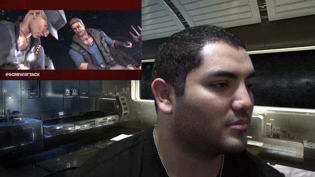 Cammy VS Sonya | Death Battle! (Street Fighter VS Mortal Kombat) Reaction смотреть онлайн