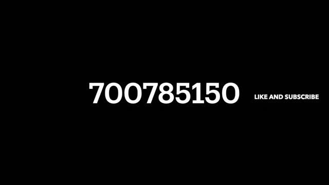 Roblox | Chicken Nugget Song ID смотреть онлайн