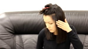 Как выпрямить волосы утюжком правильно и качественно