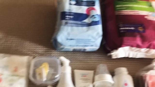 СУМКИ В РОДДОМ АПРЕЛЬ 2020?|ШОК! У НАС БУДЕТ МАЛЬЧИК? смотреть онлайн