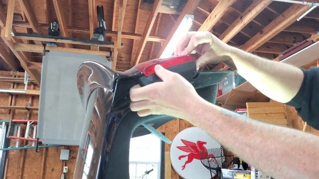 C7 Audi A6 Reverse Light & Rear Fog Light LED Upgrade | Tail Light Removal DIY смотреть онлайн