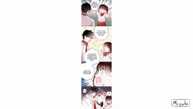 Озвучка манги| Вслед за солнцем | 7,8,9,10,11,12,13 главы