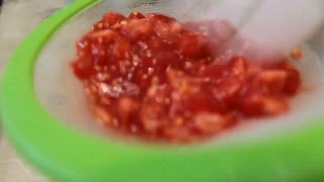 ДЖЕМ ИЗ ПОМИДОРОВ!!/DOMATES REÇELİ/TOMATO JAM/ POMİDOR MÜRƏBBƏSİI/ПРОСТО ГОТОВИТЬ смотреть онлайн