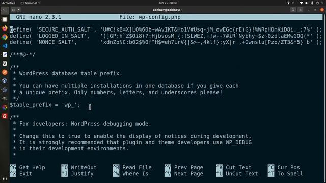 How to Install WordPress Manually [using cPanel, SFTP & SSH] смотреть онлайн