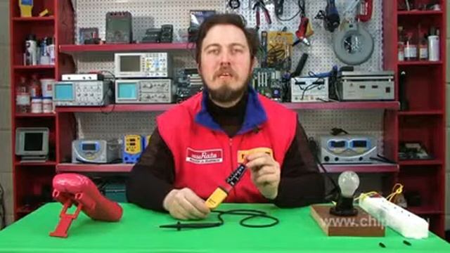 Fluke T50 индикатор напряжения смотреть онлайн