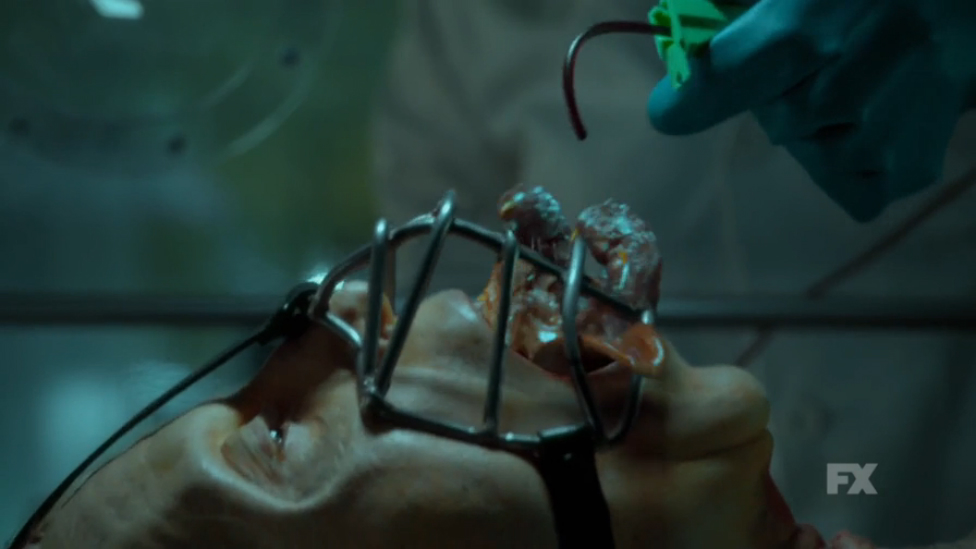 Штамм / The Strain (Сезон 2) Трейлер смотреть онлайн