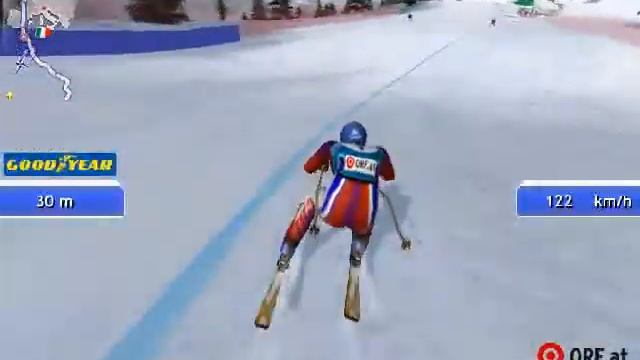 Groeden Sun 2:05,539 Ski Challenge 09 смотреть онлайн
