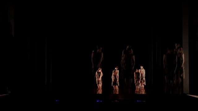 Harvest excerpt смотреть онлайн