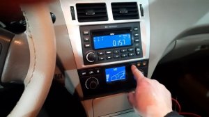 Чери фора (А21) 2л.