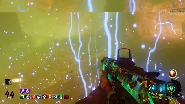 REVELATIONS EASTER EGG - KNIGHT HELMET HAT TUTORIAL! (Black Ops 3 Zombies Revelations) смотреть онлайн