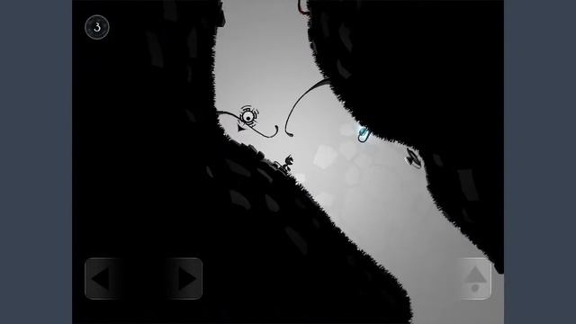 Naught Reawakening walkthrough level 2 смотреть онлайн