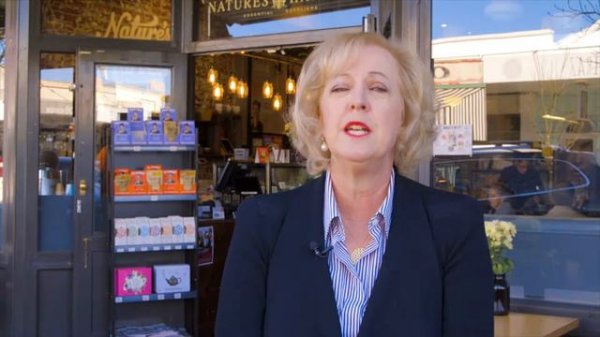 Crib Creative presents Nature's Harvest Ded Brady Market update