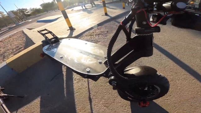 BLADE 10 d pro? | BATTERY TEST | GRAND MOSQUE ➡️ ADNEC ➡️ HUDAYRIAT ➡️ CORNICHE | Vlog no.34 смотреть онлайн