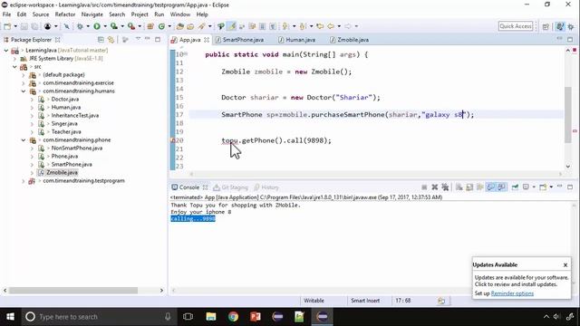 Java bangla tutorial | Package part 3 смотреть онлайн