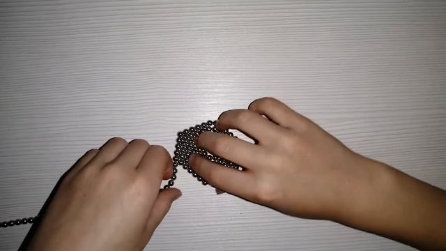 Неокуб. Фигура 