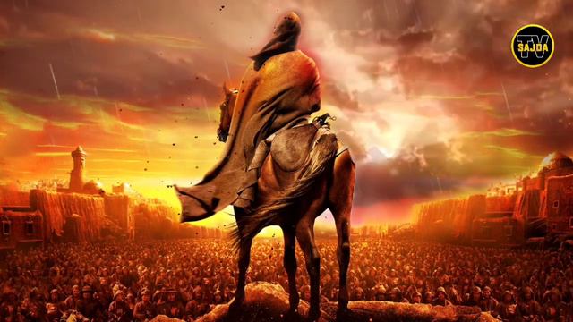 Абдуллоҳ домла ~  Абубакир Сиддиқ розияллоҳу анҳу  | Abdulloh Domla ~ Abubakir Siddiq  R.a.. 2024 °