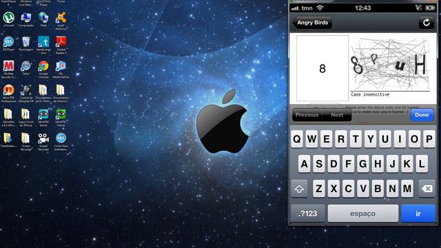 Como instalar Installous num Jailbreaked iPhone смотреть онлайн