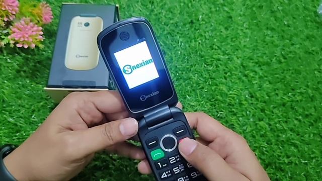 Flip Mobile Phone || Unboxing and review || Under Rs 999/- || Tech Unboxing смотреть онлайн