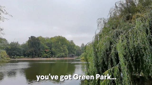 I Teach You English In London - England 🏴󠁧󠁢󠁥󠁮󠁧󠁿