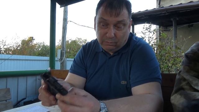 МР-654К 25 лет, часть 2 смотреть онлайн