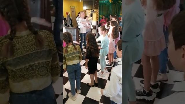 Выпускной. Тикток пати. смотреть онлайн