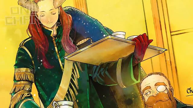 Sousou no Frieren Most Powerful Characters - RANKED смотреть онлайн