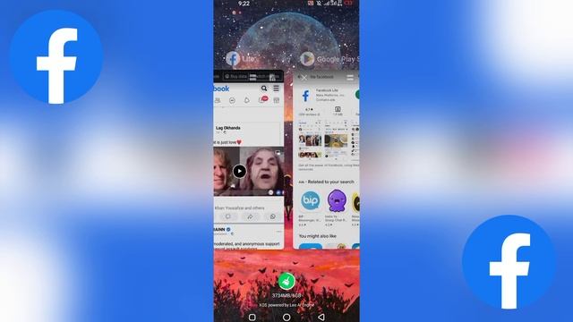 How to copy Facebook post title | Copy any Facebook video title 2022 смотреть онлайн