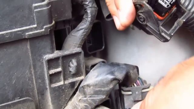 LA FALLA MÁS COMÚN NISSAN *VERSA MARCH,SENTRA,TIIDA.FALLA EN ACELERACIÓN*código de falla*no acelera смотреть онлайн