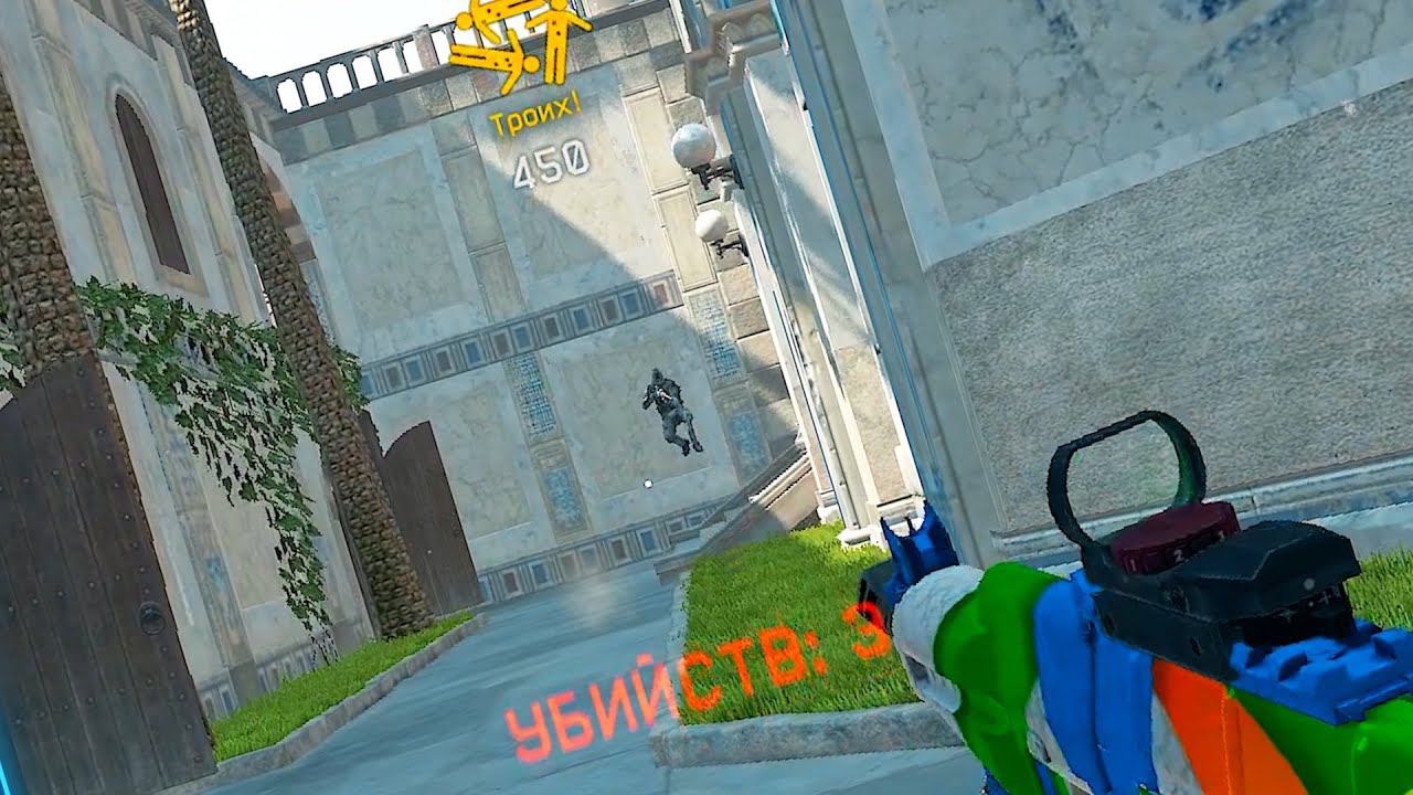 ВЕРЕСК ВСЁ ЕЩЁ ИМБА!!! смотреть онлайн