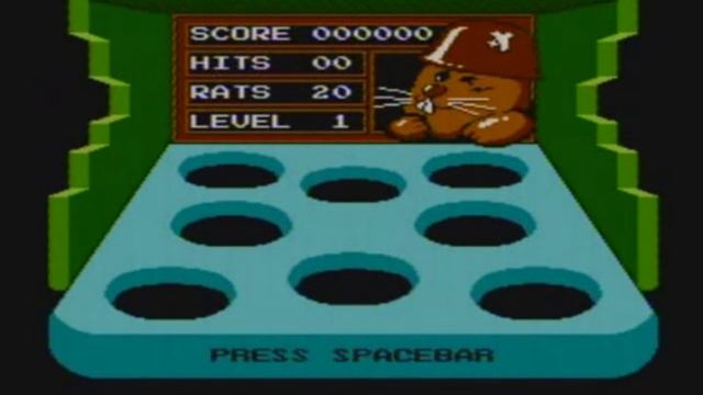 Famicom/NES multicartridge 19in1 смотреть онлайн