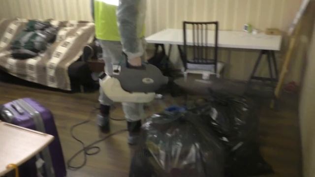 КАК ИЗБАВИТЬСЯ И ЗАЩИТИТЬ ДОМ ОТ ТАРАКАНОВ? смотреть онлайн