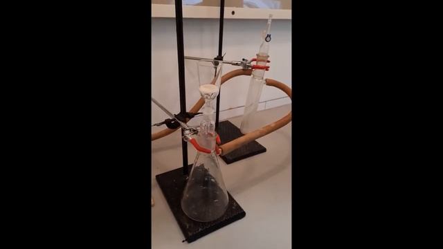 Синтез йодида гексаамминникеля II смотреть онлайн