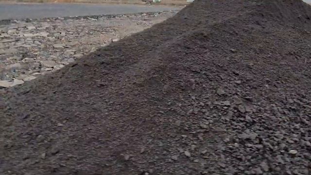 Асфальтная крошка