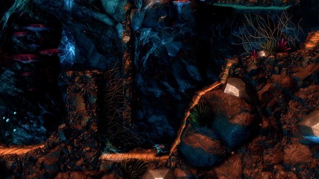 Macrotis: A Mother's Journey. Gamepay PC. смотреть онлайн